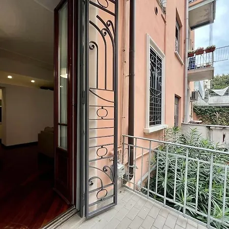 Splendido Bilocale Citylife