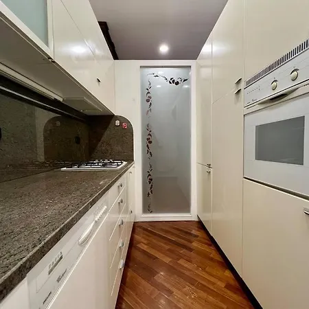 Splendido Bilocale Citylife アパート ミラノ